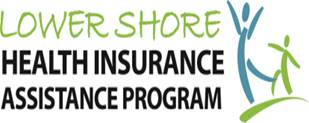 Logo for Lower Shore Health Insurance